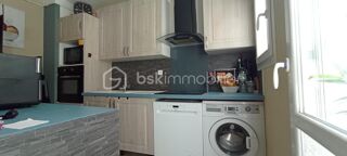  Appartement � vendre 3 pi�ces 63 m�