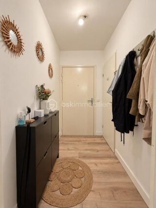  Appartement à vendre 2 pièces 50 m²