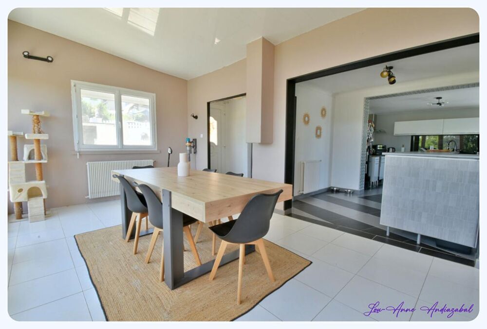 MAISON INDIVIDUELLE 135 M² HABITABLE
