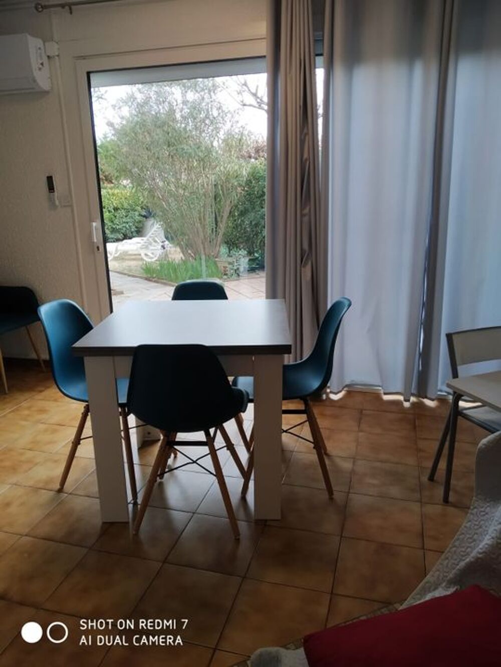 Location Appartement Appartement de 35m2 à louer sur Palavas-les-Flots Palavas les flots