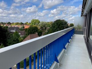  Appartement � vendre 3 pi�ces 82 m�