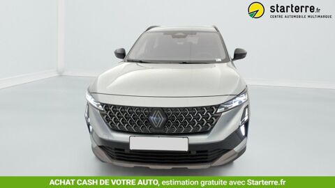 Espace VI full hybrid E-Tech 200 ch 7pl Esprit Alpine 2026 occasion 69190 Saint-Fons