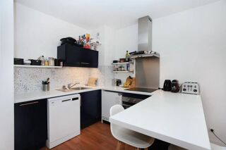  Appartement � vendre 2 pi�ces 45 m�