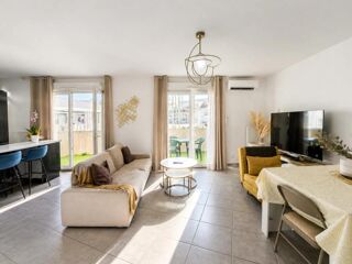  Appartement à vendre 5 pièces 96 m²