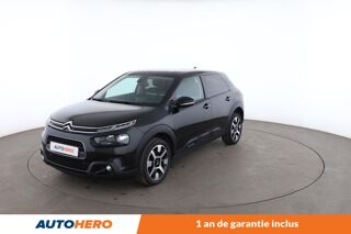C4 cactus 1.5 Blue-HDi Shine Business EAT6 120 ch 2020 occasion 92130 Issy-les-Moulineaux
