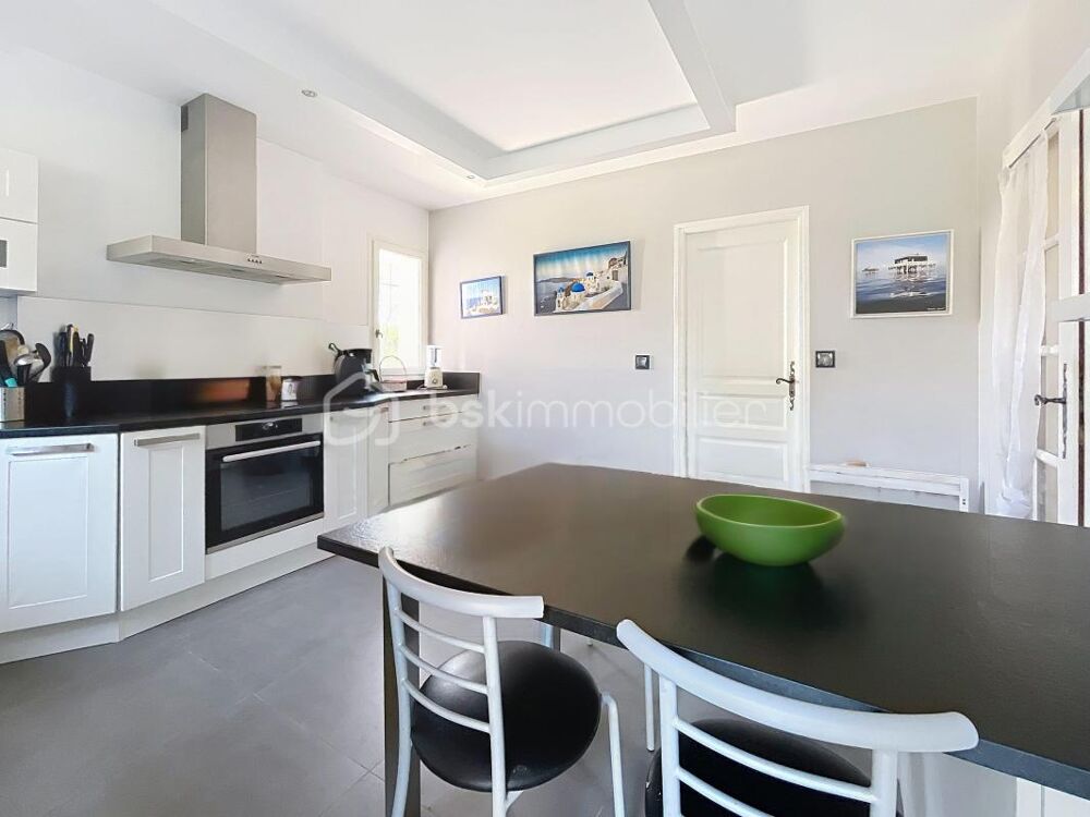 � vendre  Maison N�mes (30000)