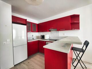  Appartement � vendre 2 pi�ces 46 m�