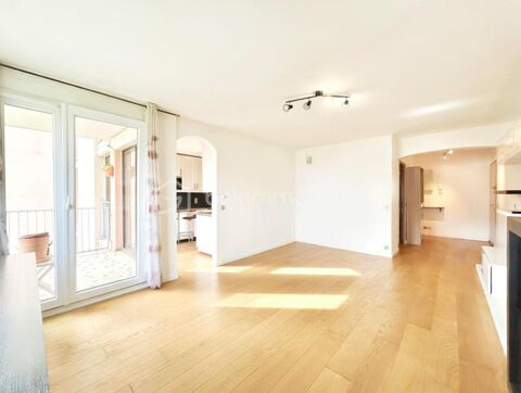   Appartement T4 de 90 m� La Ravoire Appartement - 4 pi�ce(s) - 90 m�