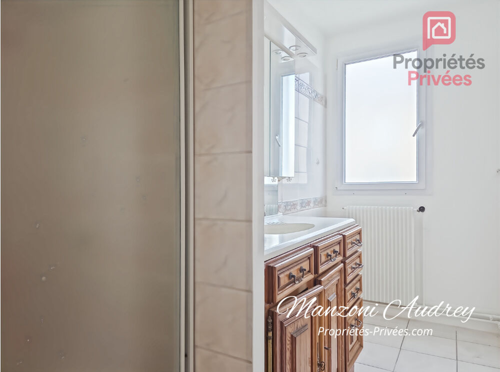 Appartement Troyes 4 pièce(s) 87 m2