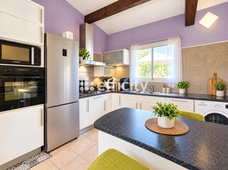  Maison à vendre 4 pièces 97 m²