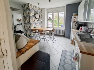  Maison � vendre 7 pi�ces 185 m�