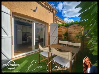  Maison � vendre 3 pi�ces 45 m�