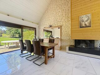  Maison à vendre 7 pièces 146 m²