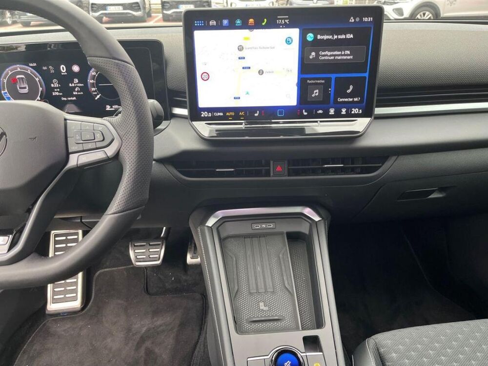 T-ROC FL NOUVEAU NF 1.5 ETSI HYBRID 150CH D 2026 occasion 31100 Toulouse