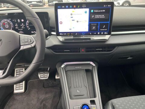 T-ROC FL NOUVEAU NF 1.5 ETSI HYBRID 150CH D 2026 occasion 31100 Toulouse