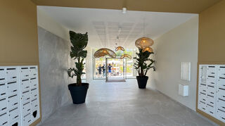  Appartement � vendre 3 pi�ces 60 m�