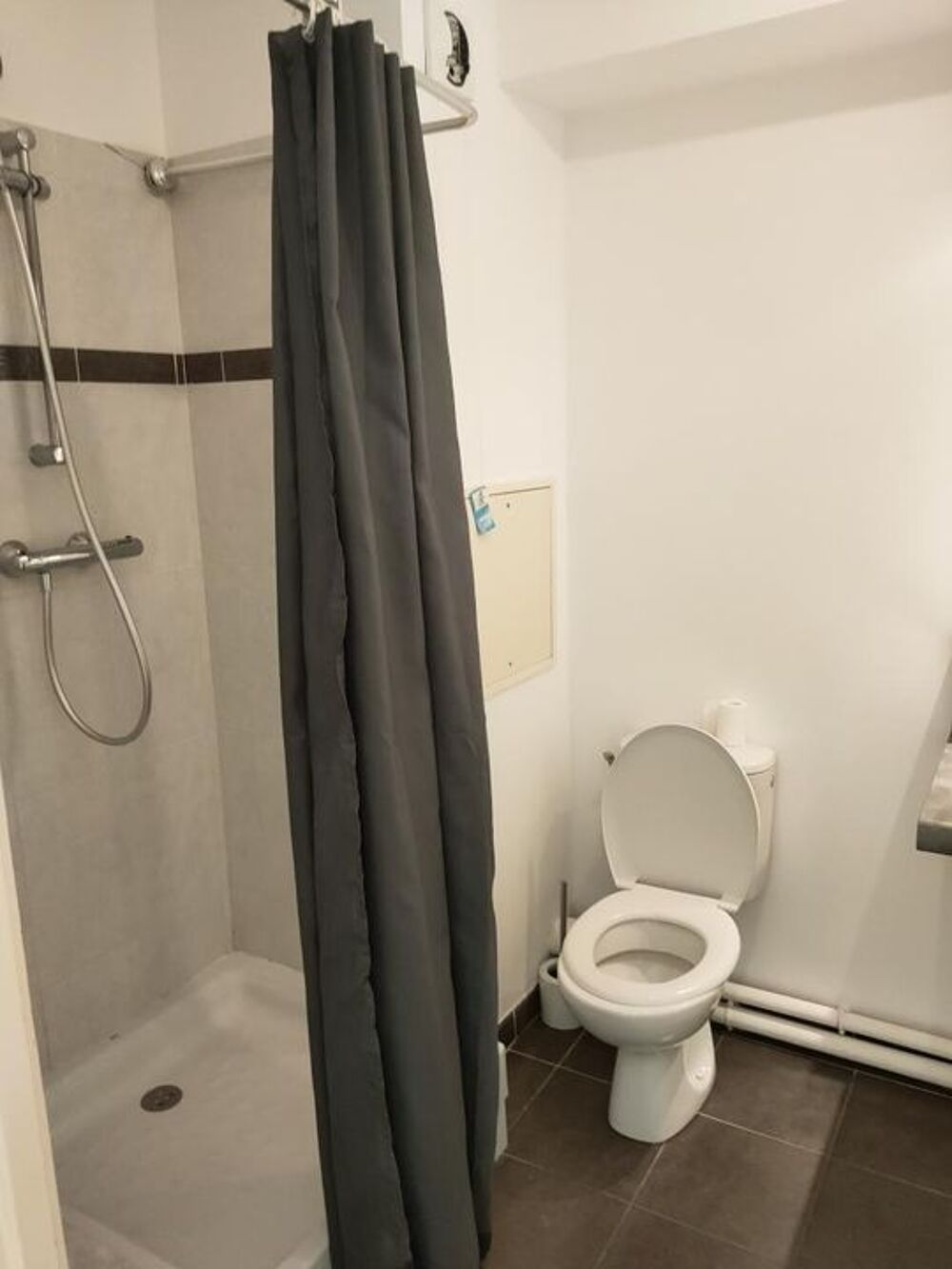 Location Appartement Studio de 25m2 à louer sur Cergy Cergy