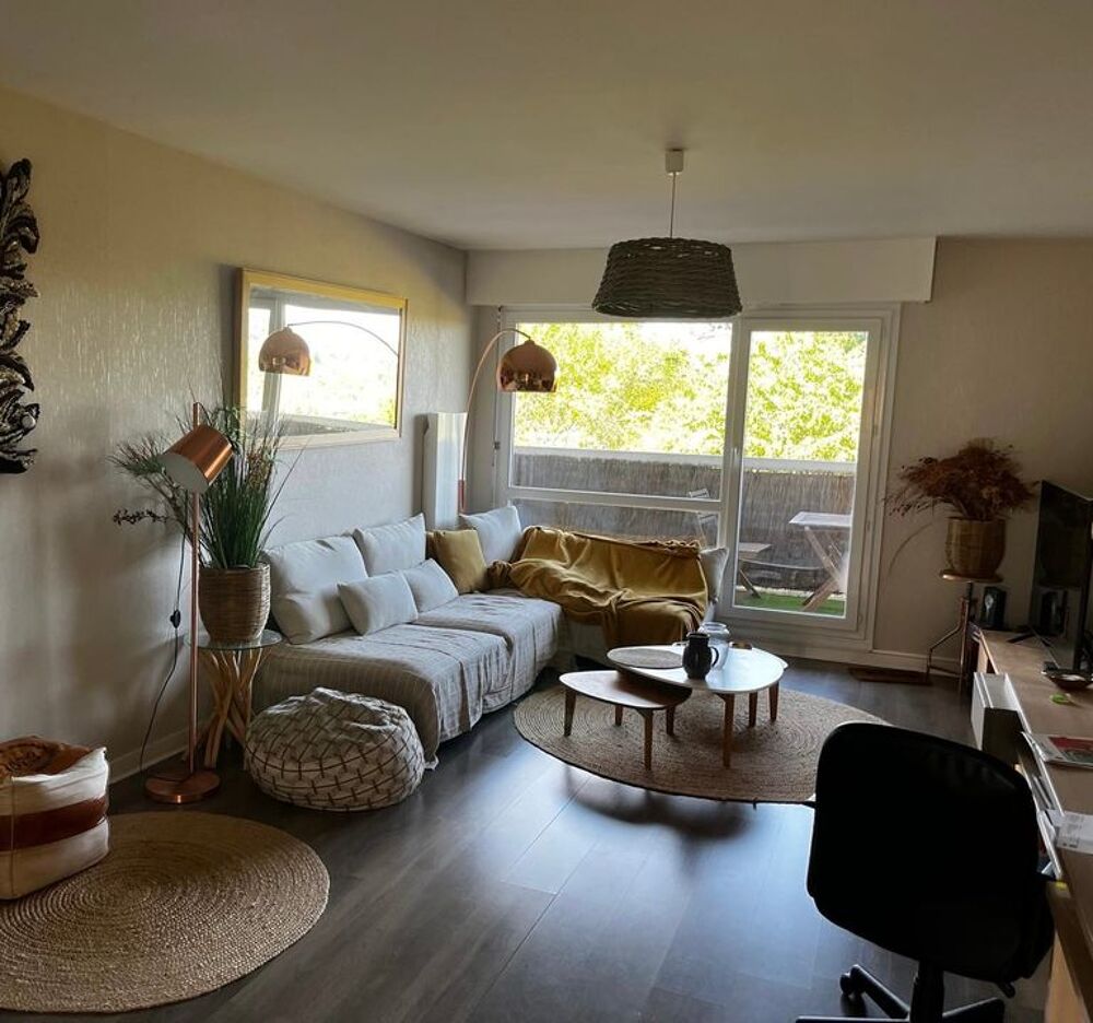 Location Appartement Appartement de 72m2 à louer sur Limoges Limoges