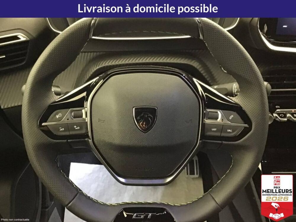 2008 Hybrid 145 e-DCS6 GT 2026 occasion 78200 Buchelay