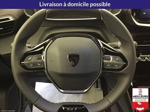 2008 Hybrid 145 e-DCS6 GT 2026 occasion 78200 Buchelay
