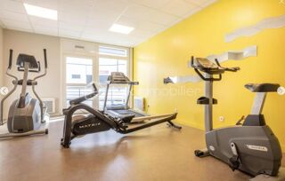  Appartement à vendre 1 pièce 18 m²