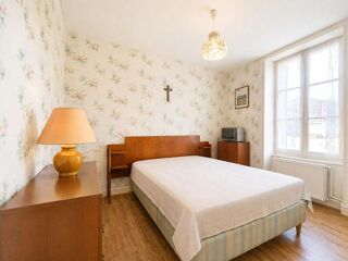  Maison à vendre 4 pièces 86 m²