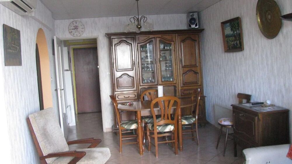Location Appartement Appartement de 59m2 à louer sur Balaruc-les-Bains Balaruc les bains