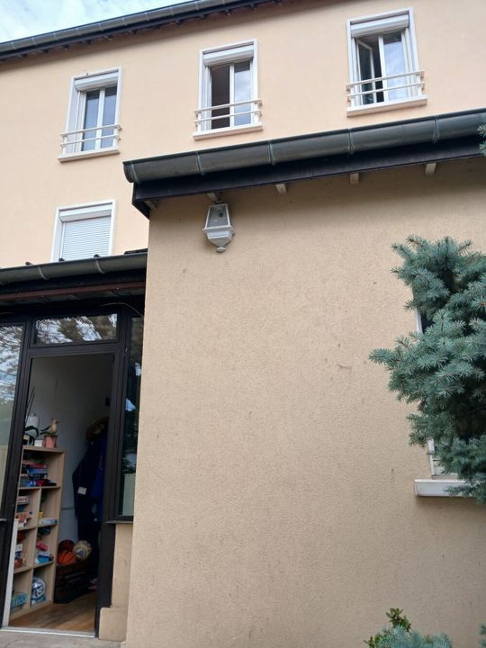 Location Appartement Chambre de 25m2 à louer sur Saint-Romain-en-Gal Saint romain en gal