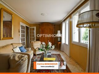  Appartement  vendre 3 pices 70 m