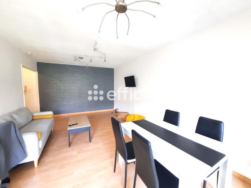 Vente Appartement Appartement Rennes