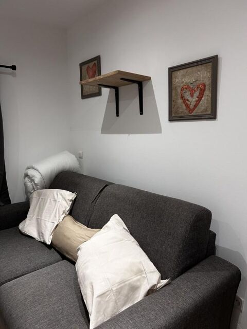  Appartement � louer 1 pi�ce 20 m�