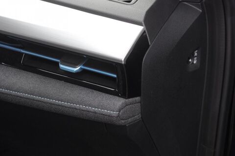 MG5 61kWh AUTONOMIE 156 LUXURY 2023 occasion 78240 Chambourcy