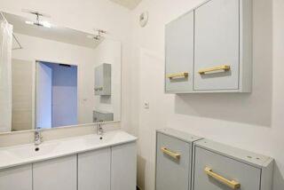  Appartement � vendre 3 pi�ces 65 m�