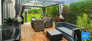  Maison � vendre 4 pi�ces 86 m�