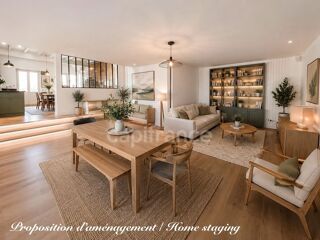  Maison � vendre 7 pi�ces 202 m�