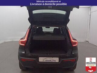 XC40 B3 163 DCT7 Ultimate 2024 occasion 78200 Buchelay