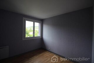  Appartement  vendre 2 pices 33 m