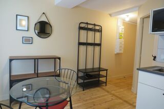  Appartement à louer 2 pièces 30 m²