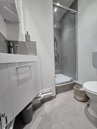  Appartement à louer 2 pièces 24 m²
