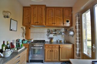  Maison à vendre 6 pièces 160 m²