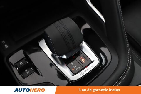 E-PACE D165 AWD R-Dynamic BVA 163 ch 2021 occasion 92130 Issy-les-Moulineaux