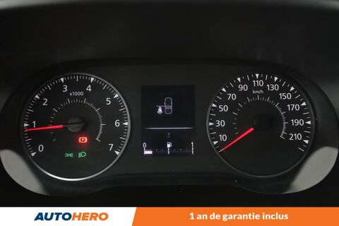 Duster II 1.5 Blue dCi Aniversario 4x2 116 ch 2021 occasion 92130 Issy-les-Moulineaux