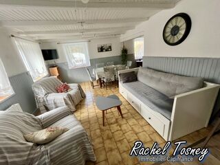  Maison � vendre 4 pi�ces 78 m�