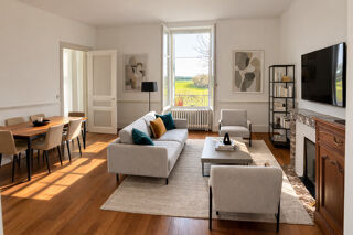  Maison � vendre 3 pi�ces 75 m�