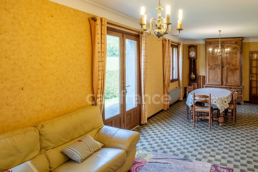 Maison à vendre 8 pièces proche de ARGELES GAZOST (65)