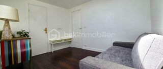  Duplex/triplex à vendre 2 pièces 33 m²