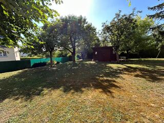  Terrain � vendre 610 m�