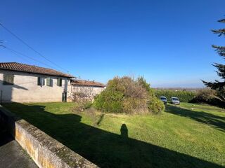  Maison à vendre 4 pièces 91 m²