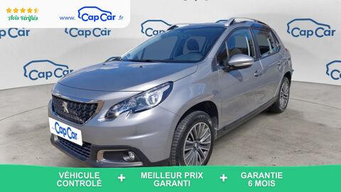 Annonce voiture Peugeot 2008 8590 €