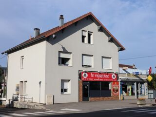  Immeuble  vendre 10 pices 329 m